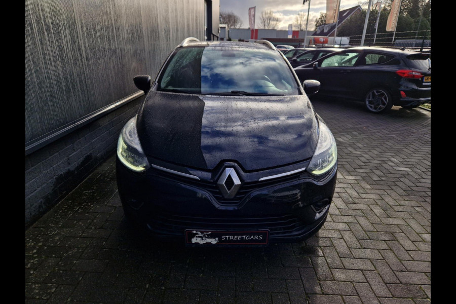 Renault Clio Estate 0.9 TCe Intens /org NL