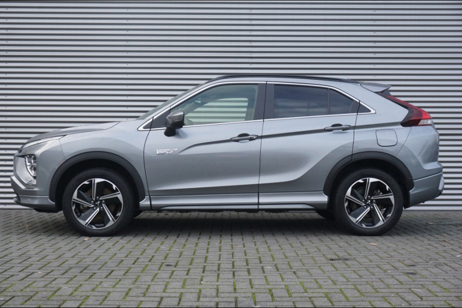 Mitsubishi Eclipse Cross 2.4 PHEV Executive 360CAMERA | ADAPTIVE CRUISE | FULL-LED | LUXE