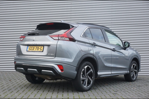 Mitsubishi Eclipse Cross 2.4 PHEV Executive 360CAMERA | ADAPTIVE CRUISE | FULL-LED | LUXE