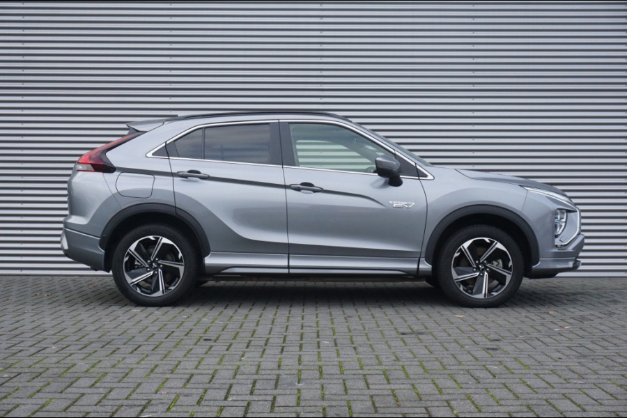 Mitsubishi Eclipse Cross 2.4 PHEV Executive 360CAMERA | ADAPTIVE CRUISE | FULL-LED | LUXE