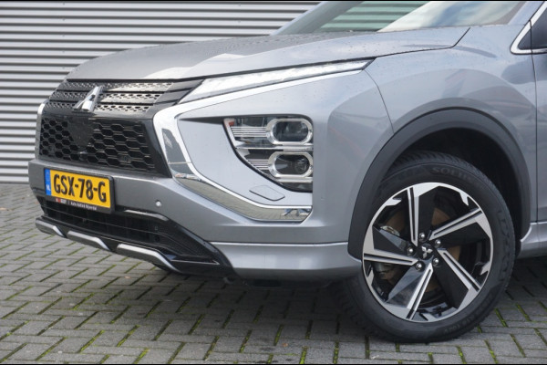 Mitsubishi Eclipse Cross 2.4 PHEV Executive 360CAMERA | ADAPTIVE CRUISE | FULL-LED | LUXE