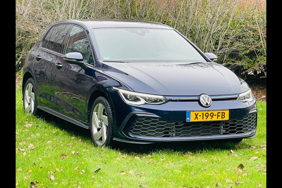 Volkswagen Golf 8 1.4 Hybrid/GTE Style/Plug in Hybrid/Carpaly/Automaat DSG