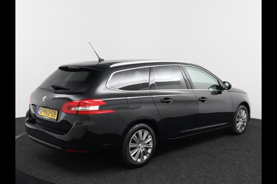 Peugeot 308 SW 1.2 PureTech Premium*PANO*CRUISE*ECC*NAVI*