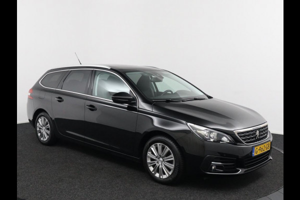 Peugeot 308 SW 1.2 PureTech Premium*PANO*CRUISE*ECC*NAVI*