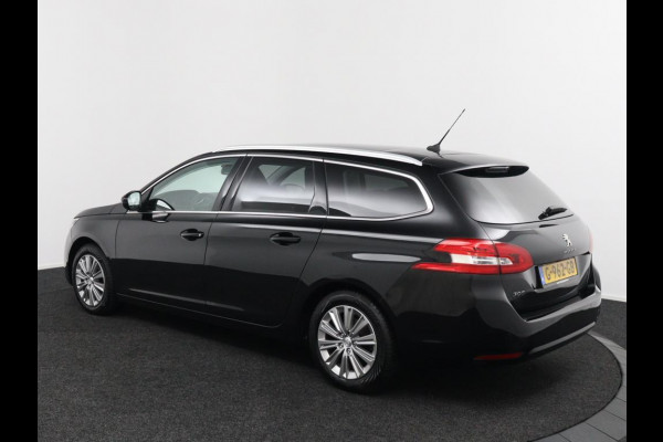 Peugeot 308 SW 1.2 PureTech Premium*PANO*CRUISE*ECC*NAVI*