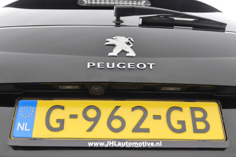 Peugeot 308 SW 1.2 PureTech Premium*PANO*CRUISE*ECC*NAVI*