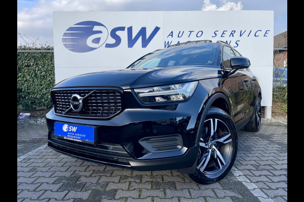 Volvo XC40 2.0 B4 R-Design | Pano | Trekhaak | Navi | Camera | LED | DAB+ | 18 inch