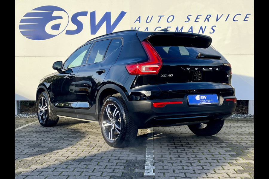 Volvo XC40 2.0 B4 R-Design | Pano | Trekhaak | Navi | Camera | LED | DAB+ | 18 inch