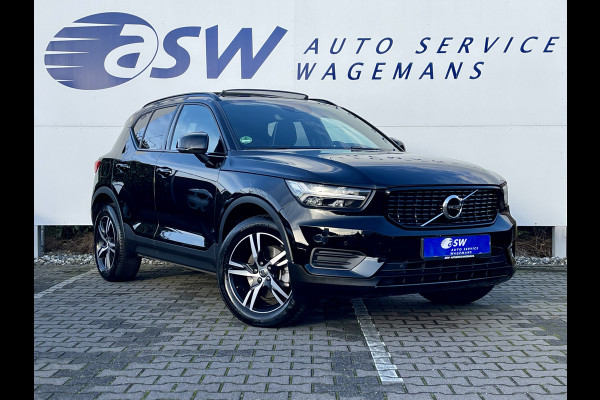 Volvo XC40 2.0 B4 R-Design | Pano | Trekhaak | Navi | Camera | LED | DAB+ | 18 inch