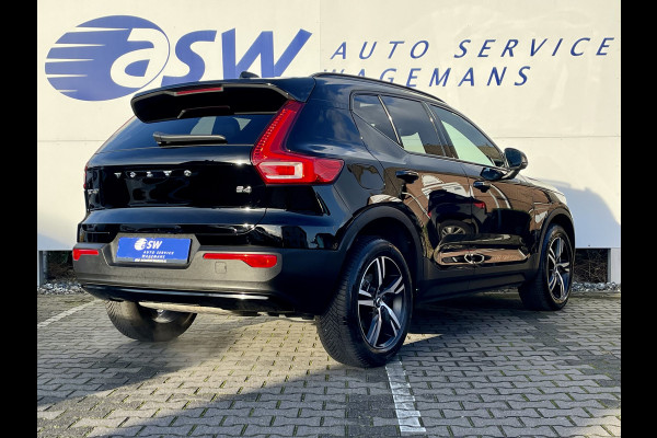 Volvo XC40 2.0 B4 R-Design | Pano | Trekhaak | Navi | Camera | LED | DAB+ | 18 inch