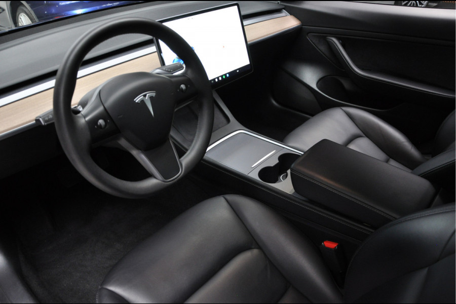 Tesla Model 3 Standard Autopilot ACC Lane Stuurverwarming Trekhaak afneembaar