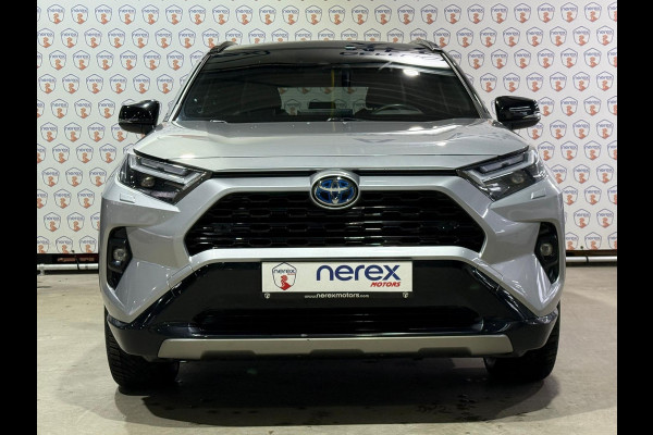 Toyota RAV4 2.5 Hybrid Style | Navi | Camera | Winter-Pack | Led