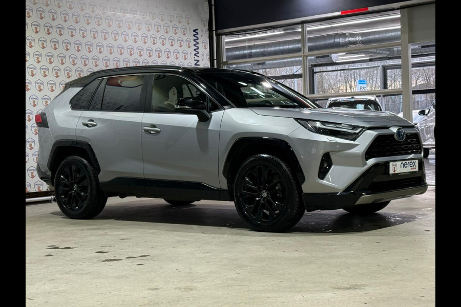 Toyota RAV4 2.5 Hybrid Style | Navi | Camera | Winter-Pack | Led