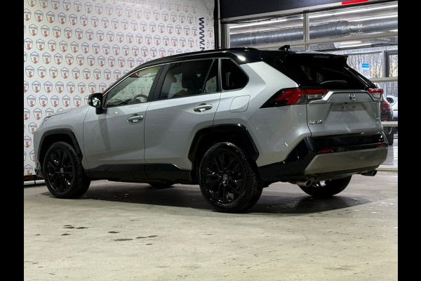 Toyota RAV4 2.5 Hybrid Style | Navi | Camera | Winter-Pack | Led