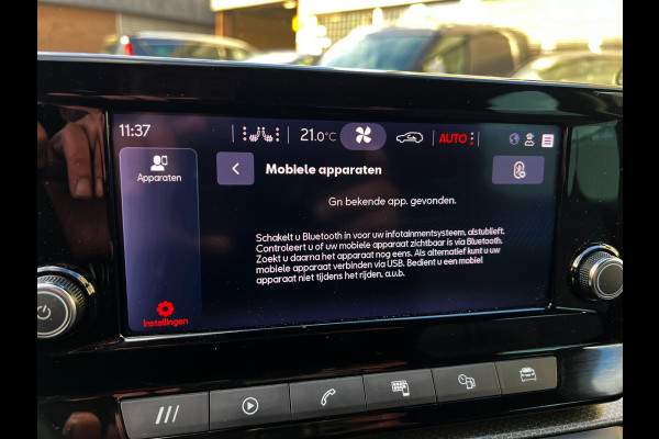 Seat Leon Sportstourer 1.0 eTSI Style Carplay_Lane dep_Camera_ACC_fabriek garantie