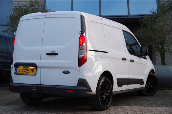 Ford Transit Connect 1.5 TDCI L1 100PK 3-ZITS, TREKHAAK, CAMERA, NAVI, CRUISE, AIRCO, APPLE CARPLAY, PARKEERSENSOREN, NAP