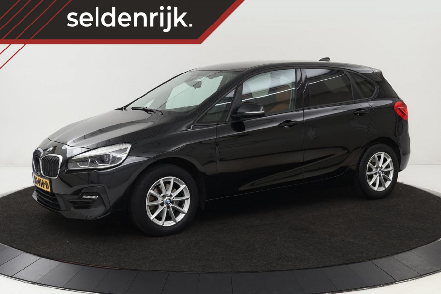 BMW 2 Serie Active Tourer 218i Executive | Leder | Full LED | Navigatie | Keyless | Climate control | PDC | Cruise control | Bluetooth