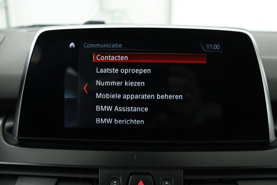 BMW 2 Serie Active Tourer 218i Executive | Leder | Full LED | Navigatie | Keyless | Climate control | PDC | Cruise control | Bluetooth