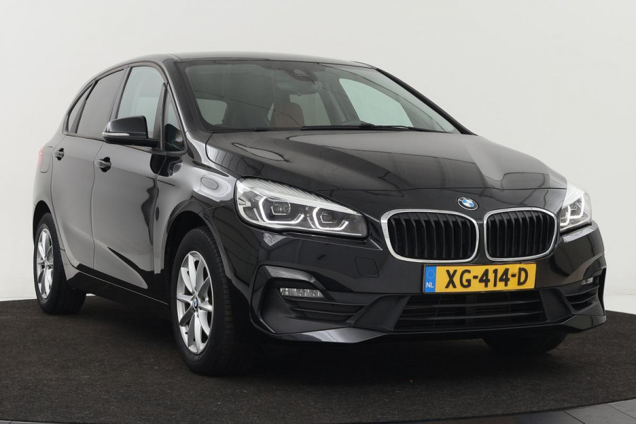 BMW 2 Serie Active Tourer 218i Executive | Leder | Full LED | Navigatie | Keyless | Climate control | PDC | Cruise control | Bluetooth