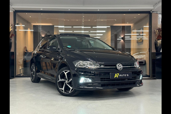 Volkswagen Polo 1.0 TSI Beats R-Line /PANO/STOELV/CAMERA/VOL