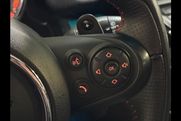 MINI Countryman 2.0 John Cooper Works ALL4 Chili 306 pk | Pano | Harman/Kardon | Leer | keless | HUD