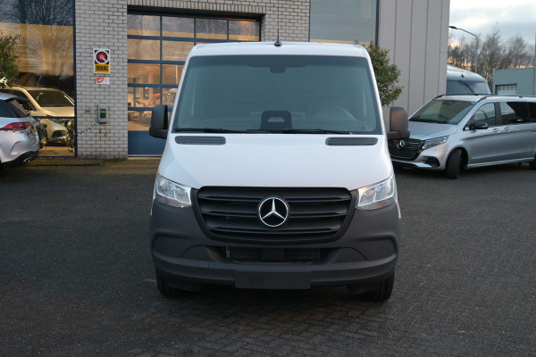 Mercedes-Benz Sprinter 315 CDI L2H1 Pro 3500kg trekhaak, Smartphone integratiepakket