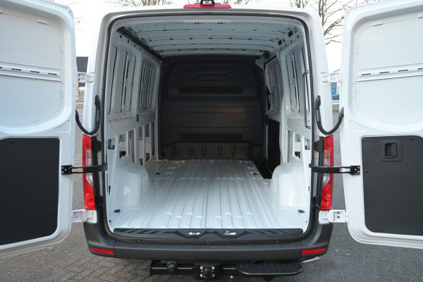 Mercedes-Benz Sprinter 315 CDI L2H1 Pro 3500kg trekhaak, Smartphone integratiepakket