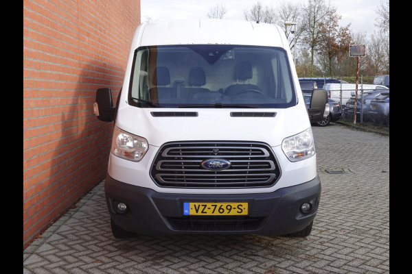 Ford Transit 290 2.2 TDCI L2H2 Trend Airco Cruise Bluetooth trekhaak apk tot 9-11-2025