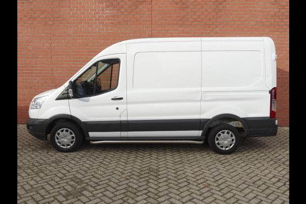 Ford Transit 290 2.2 TDCI L2H2 Trend Airco Cruise Bluetooth trekhaak apk tot 9-11-2025