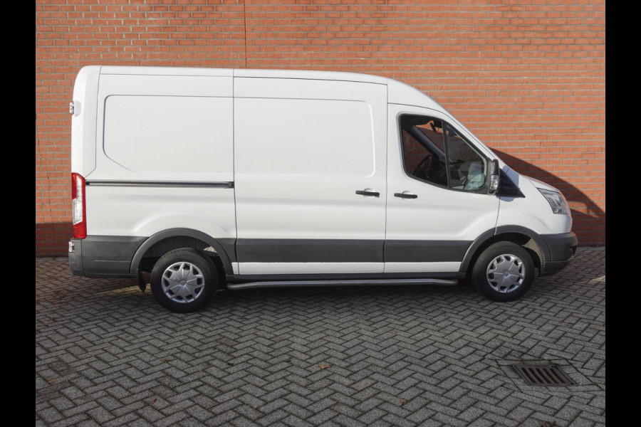 Ford Transit 290 2.2 TDCI L2H2 Trend Airco Cruise Bluetooth trekhaak apk tot 9-11-2025