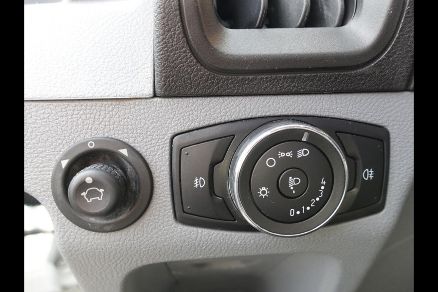 Ford Transit 290 2.2 TDCI L2H2 Trend Airco Cruise Bluetooth trekhaak apk tot 9-11-2025