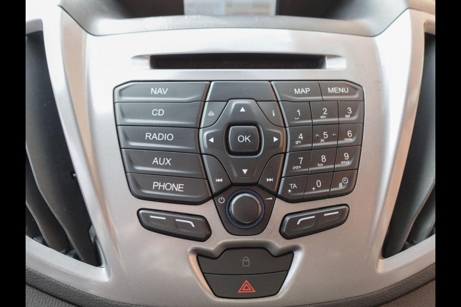 Ford Transit 290 2.2 TDCI L2H2 Trend Airco Cruise Bluetooth trekhaak apk tot 9-11-2025