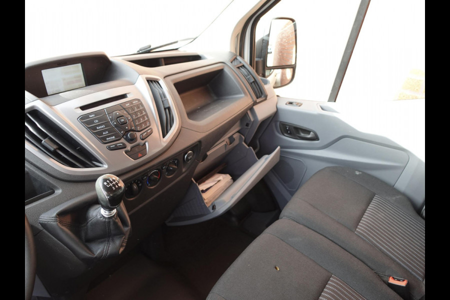 Ford Transit 290 2.2 TDCI L2H2 Trend Airco Cruise Bluetooth trekhaak apk tot 9-11-2025