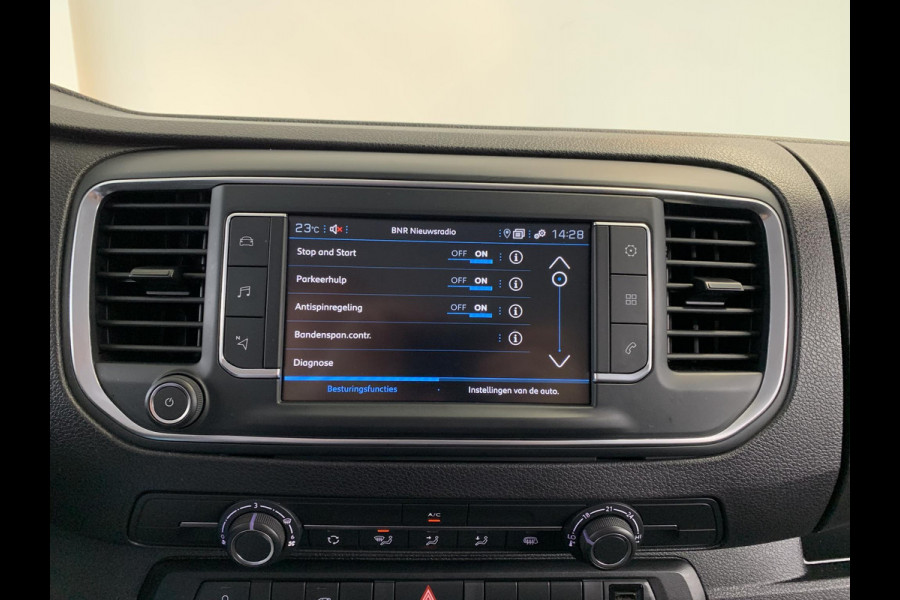 Peugeot Expert 2.0 BlueHDI 145 S&S L2 Automaat | Achteruitrijcamera | Cruise control | Navigatie | Android auto / Apple carplay