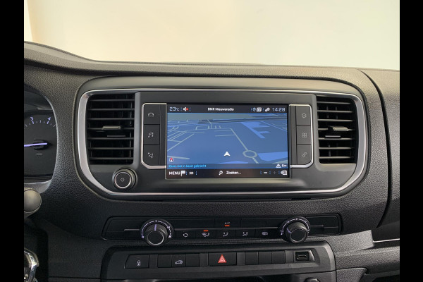 Peugeot Expert 2.0 BlueHDI 145 S&S L2 Automaat | Achteruitrijcamera | Cruise control | Navigatie | Android auto / Apple carplay