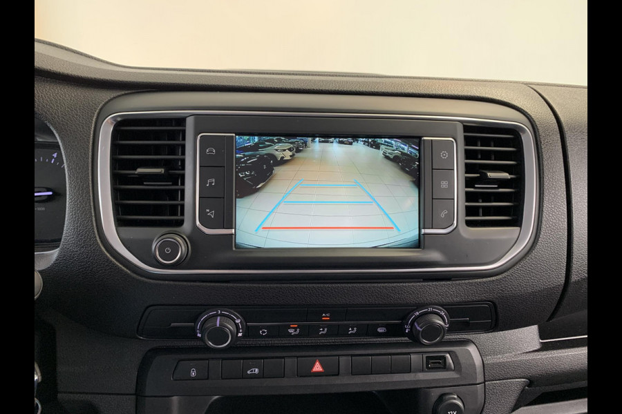 Peugeot Expert 2.0 BlueHDI 145 S&S L2 Automaat | Achteruitrijcamera | Cruise control | Navigatie | Android auto / Apple carplay