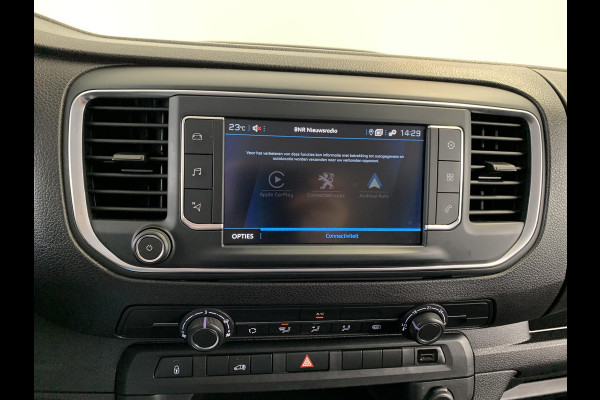 Peugeot Expert 2.0 BlueHDI 145 S&S L2 Automaat | Achteruitrijcamera | Cruise control | Navigatie | Android auto / Apple carplay