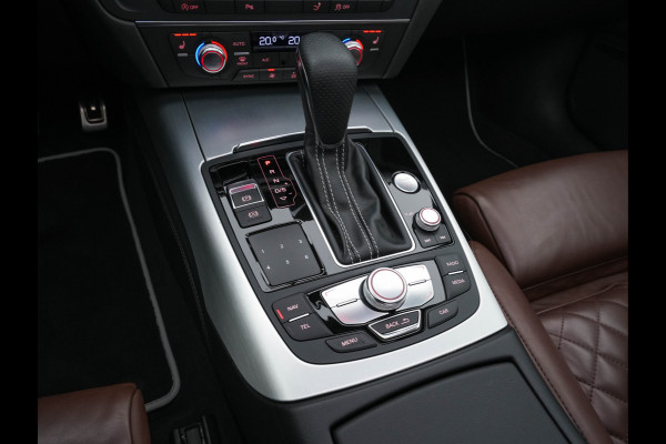 Audi A7 Sportback 3.0 TDI Quattro S-Line-Sportpack Edition Aut. *PANO | DESIGN-FULL-LEATHER  | FULL-LED | BOSE-SURROUND | NAVI-FULLMAP | ECC | SHIFT-PADDLES | PDC | AIR-SUSPENSION | CRUISE | SPORT-SEATS | 20 "ALU*