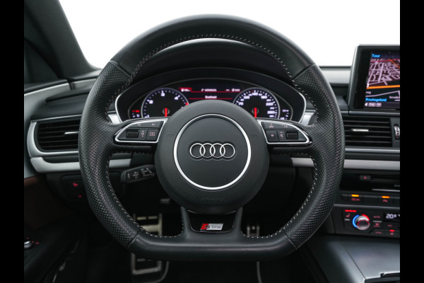 Audi A7 Sportback 3.0 TDI Quattro S-Line-Sportpack Edition Aut. *PANO | DESIGN-FULL-LEATHER  | FULL-LED | BOSE-SURROUND | NAVI-FULLMAP | ECC | SHIFT-PADDLES | PDC | AIR-SUSPENSION | CRUISE | SPORT-SEATS | 20 "ALU*