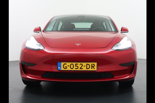 Tesla Model 3 Standard RWD Plus 60 kWh VAN 25.900 VOOR 20.877 EINDEJAARSVOORDEEL 5.023 | RIJKLAAR INCL. 12 MAANDEN BOVAGGARANTIE