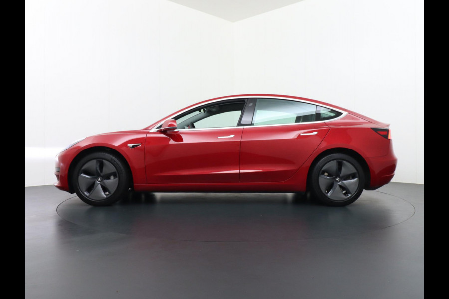 Tesla Model 3 Standard RWD Plus 60 kWh VAN 25.900 VOOR 20.877 EINDEJAARSVOORDEEL 5.023 | RIJKLAAR INCL. 12 MAANDEN BOVAGGARANTIE