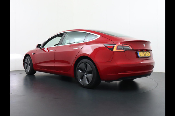 Tesla Model 3 Standard RWD Plus 60 kWh VAN 25.900 VOOR 20.877 EINDEJAARSVOORDEEL 5.023 | RIJKLAAR INCL. 12 MAANDEN BOVAGGARANTIE