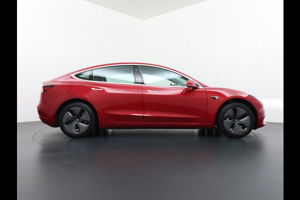 Tesla Model 3 Standard RWD Plus 60 kWh VAN 25.900 VOOR 20.877 EINDEJAARSVOORDEEL 5.023 | RIJKLAAR INCL. 12 MAANDEN BOVAGGARANTIE