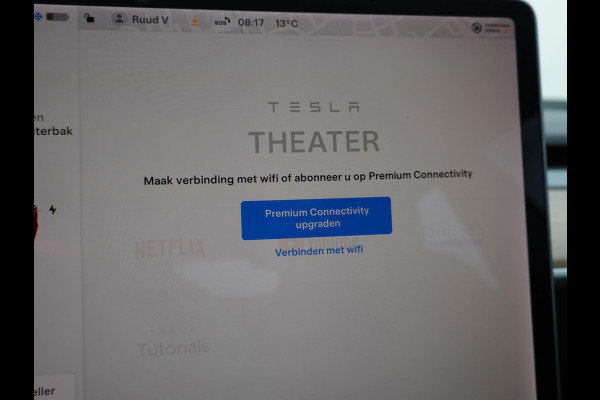 Tesla Model 3 Standard RWD Plus 60 kWh VAN 25.900 VOOR 20.877 EINDEJAARSVOORDEEL 5.023 | RIJKLAAR INCL. 12 MAANDEN BOVAGGARANTIE