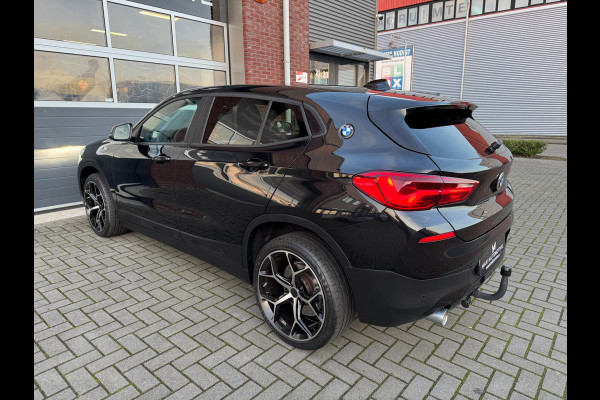 BMW X2 SDrive20i 192PK High Executive LED Leder Navi Camera