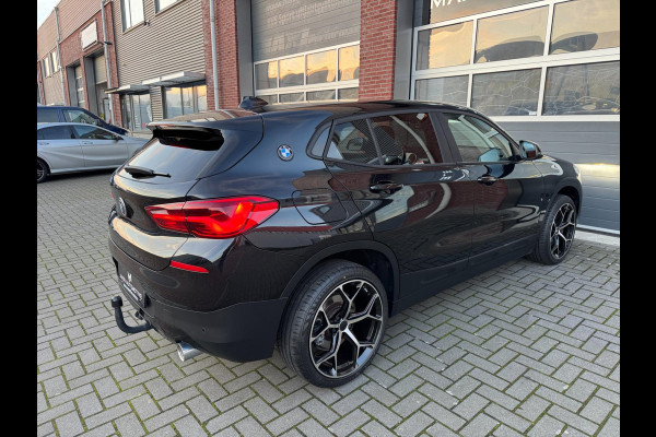 BMW X2 SDrive20i 192PK High Executive LED Leder Navi Camera