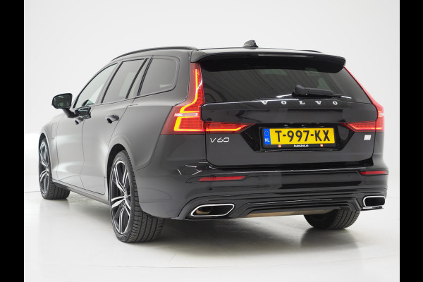 Volvo V60 2.0 T6 Recharge AWD R-Design | Pilot Assist | Panoramadak | Harman/Kardon | Keyless | Trekhaak