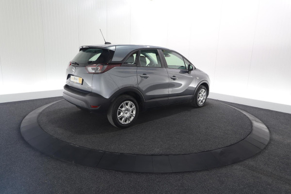 Opel Crossland X 1.2 Turbo 110 Online Edition | Apple Carplay | Cruise Control | Navigatie