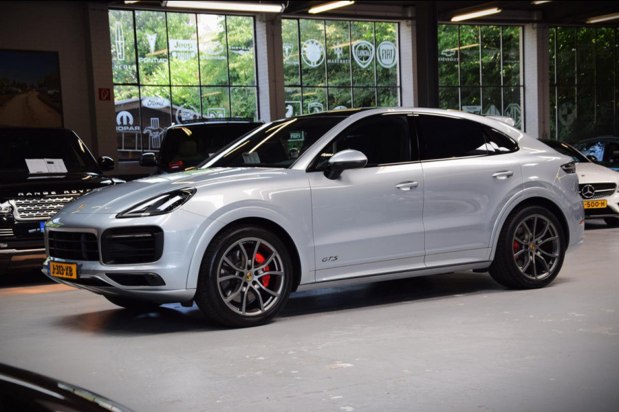 Porsche Cayenne Coupé 4.0 GTS V8|Navi|1e Eig|22800km!!!|Org.NL|BTW|460pk!!