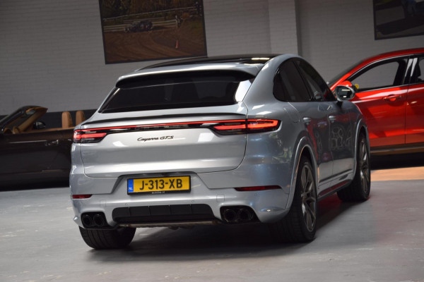 Porsche Cayenne Coupé 4.0 GTS V8|Navi|1e Eig|22800km!!!|Org.NL|BTW|460pk!!